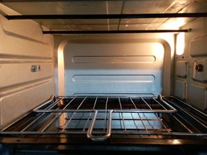 Philips Otg (Oven, Toaster, Griller)