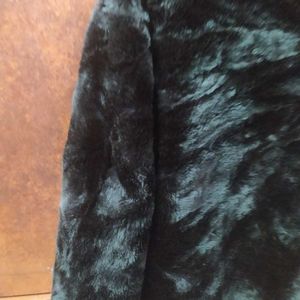 PREMIUM FAUX FUR COAT 💋