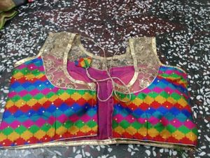 Designer Blouse