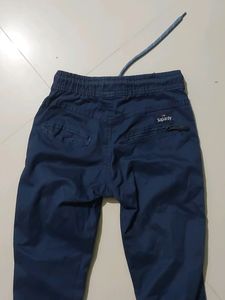 Boy Pant