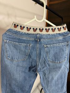 women jeans