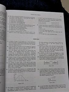 HC VERMA PART 1 ( CLASS Eleven)