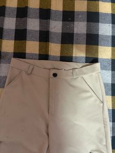 New Cargo Pant