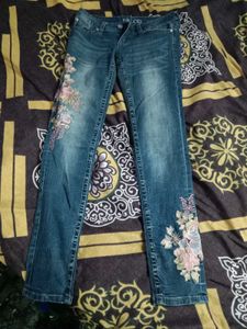 Bahut Achhi Jeans H