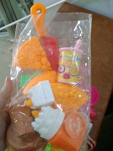 2 Pairs Of Puma Socks+ Children&#39;s Toys free