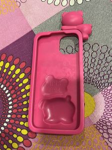 iPhone 13 Back Cover