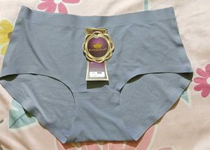 Seamless Panties