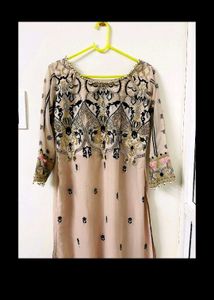 Pakistani Suit