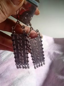 New Earing