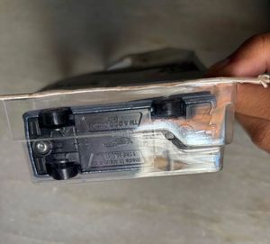 Hot Wheels TV Series Batmobile