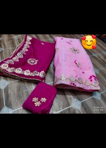 Jaipuri Choli