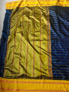 Pure Silk Kanjivaram Saree