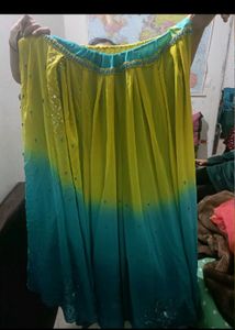Lehnga Choli
