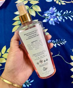 Kawther International Perfume
