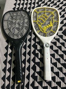 Mosquitos Racket