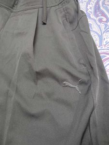 Puma Casual Trousers