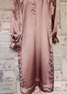 Elegant Suit Kurta Set