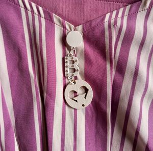 Mini Top for Girls 👚🤍