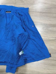 Kappa Blue Active Jacket