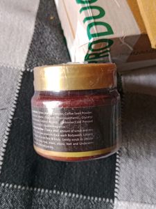 Phillauri Ubtan Scrub Face &amp; Body