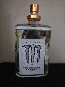 Monster Energy Meme Fragrance