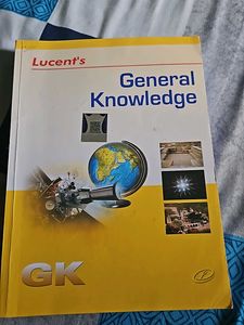 Lucent General Knowledge