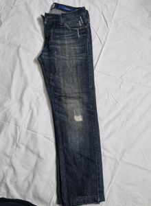 Blue Jeans- Denizen by LEVIS