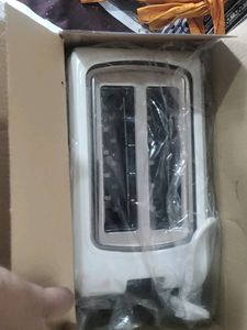 Kelvinator Fabulo Pop Up Toaster