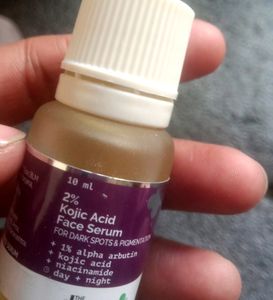 The Derma Co Kojic Acid Serum