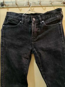 Men BLACK JEANS