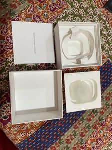 Box Only - Original Apple AirPods Pro 1