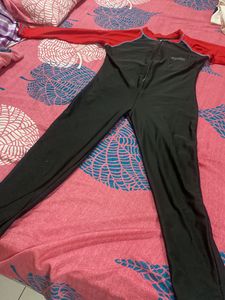 Swimming Body Suit