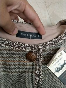 Beautiful Korean Dress For Women 💕