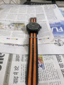 Mens Watch By Pepe Jeans