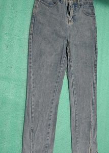 Stylish Denim Jeans