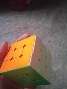 Fun Rubik&#39;s Cube
