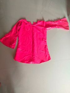 New Unused Skirt and top set