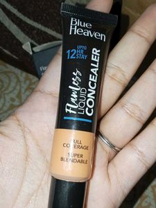 Blue Heaven Flawless Concealer