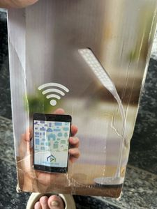 Syska Smart Led Light Unused Fresh Piece