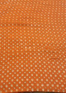 Preloved Heavy Embroidery Saree❤️💕