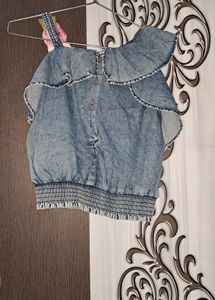 Girls Top