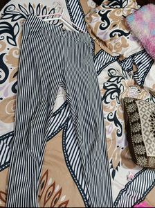 Lining Jeggings