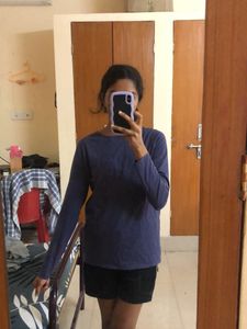 Bust Free T Shirt