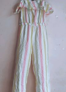 Jumpsuit For girls