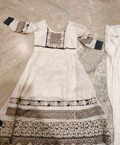 Frock Suit