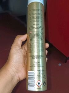 L&#39;Oreal Elnett Hairspray