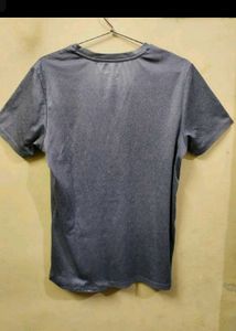 Yonex Round Neck T-shirt For Men