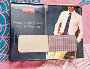Shirt And Trouser Fabric