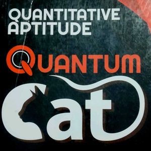 📒&#34;9th Edition Quant CAT: India’s #1 Prep Book&#34;