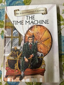 The Time Machine